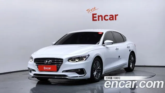 Hyundai Grandeur IG 2.4 Premium