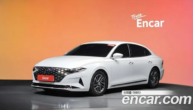 Hyundai The New Grandeur IG 2.5 Premium