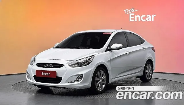 Hyundai 1.6 GDI