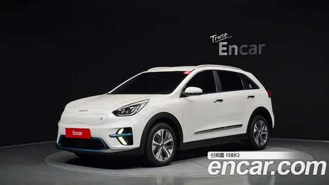 Kia Niro EV Noblesse