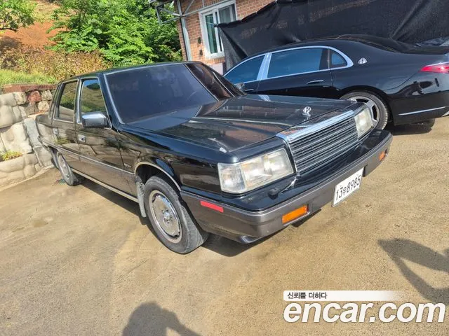 Hyundai Grandeur 2.4