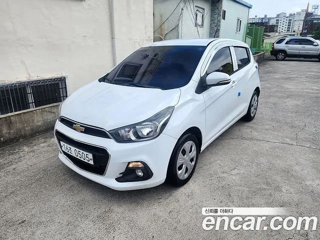 Chevrolet(GM) LT