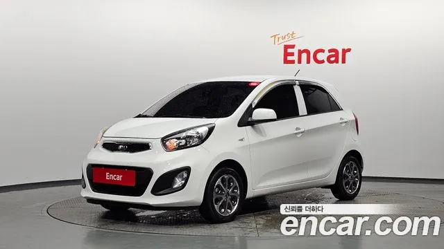 Kia All New