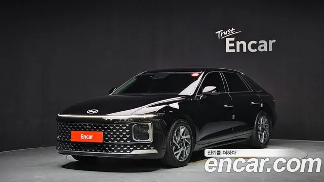 Hyundai Grandeur (GN7) 2.5 Gasoline 2WD Premium