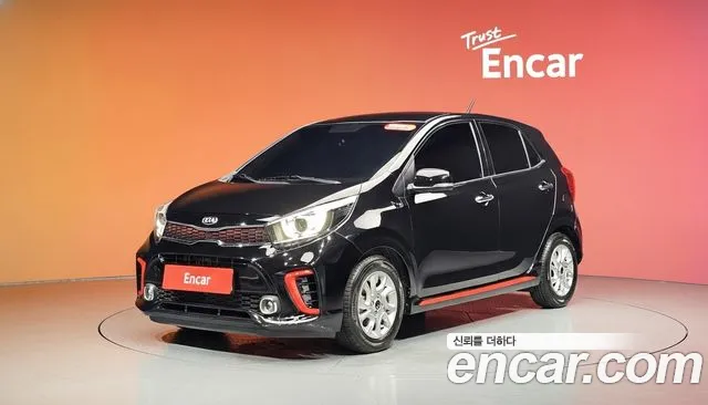 Kia All New (JA)