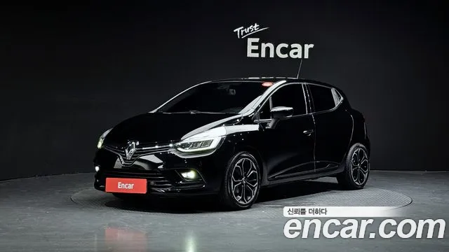 Renault Korea