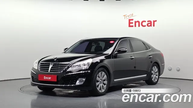 Hyundai VS380