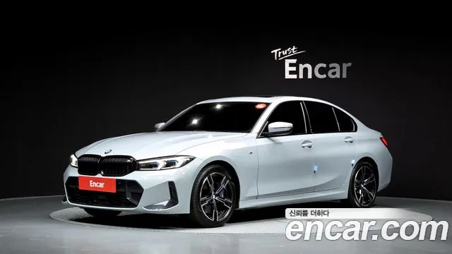 BMW 3 (G20) 320i M