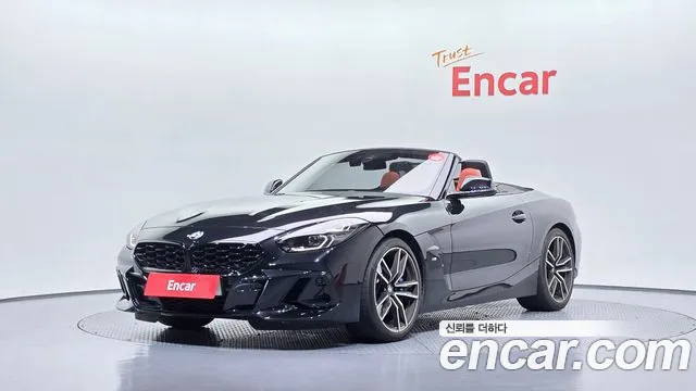 BMW Z4 (G29) sDrive20i M
