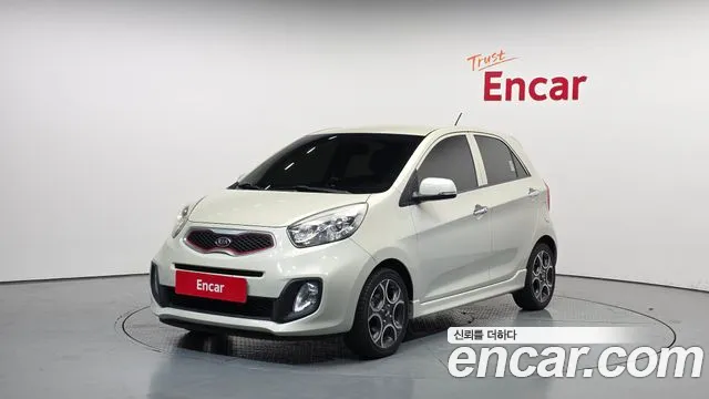 Kia All New