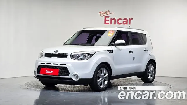Kia All New 1.6 GDi Prestige