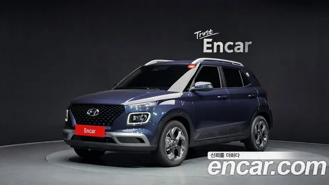 Hyundai 1.6
