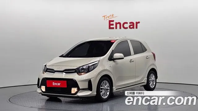 Kia (JA) Signature