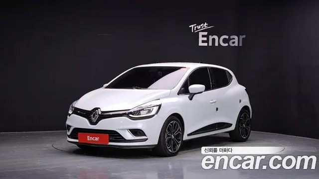 Renault Korea
