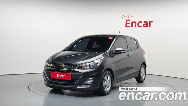 Chevrolet(GM) The New LT
