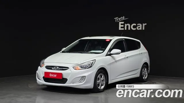 Hyundai Diesel 1.6 VGT