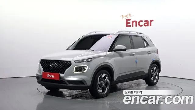 Hyundai 1.6