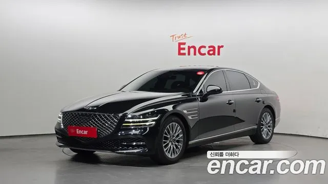 Genesis G80 (RG3) Gasoline 2.5 Turbo AWD