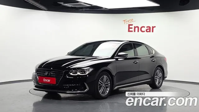 Hyundai Grandeur IG 2.4 Premium