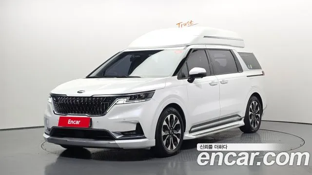 Kia Carnival 4 9 Signature