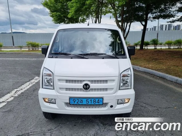 C35 EV 2
