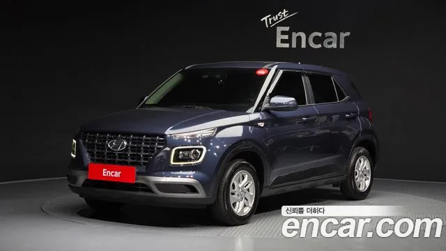 Hyundai 1.6