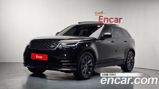 Land Rover Range Rover 2.0 D240 R- SE