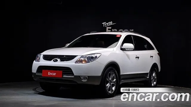 Hyundai Diesel 4WD Exclusive