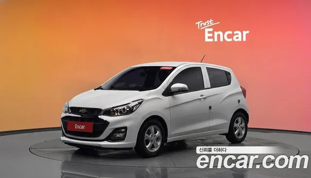 Chevrolet(GM) The New LT