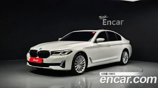 BMW 5 (G30) 530i xDrive