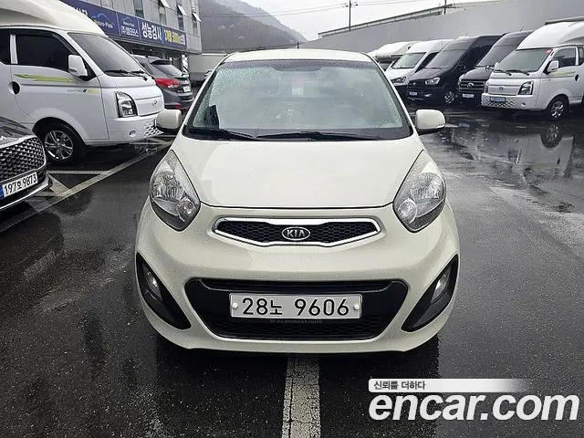Kia All New
