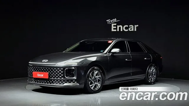 Hyundai Grandeur (GN7) 2.5 Gasoline 2WD Premium