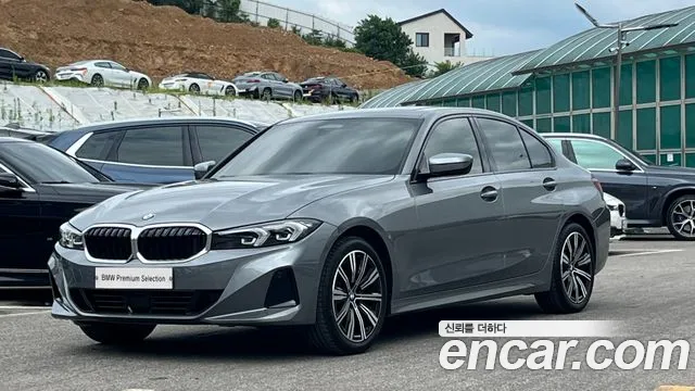 BMW 3 (G20) 320i