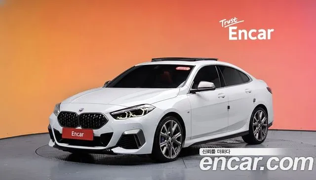 BMW 2 (F44) M235i xDrive
