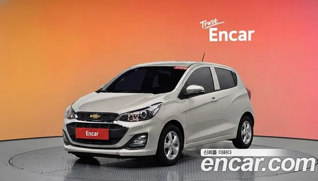 Chevrolet(GM) The New LT