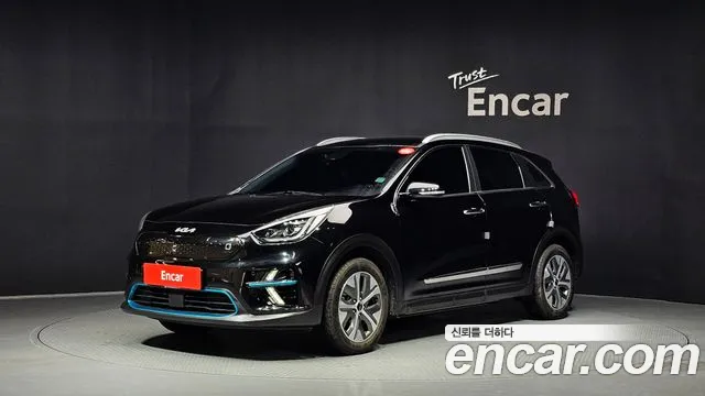 Kia Niro EV Noblesse