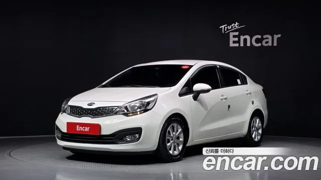 Kia All New 1.6 GDI