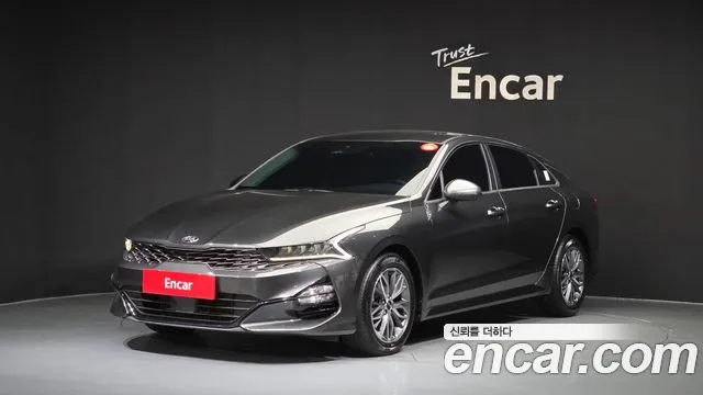 Kia K5 III 2.0 Prestige