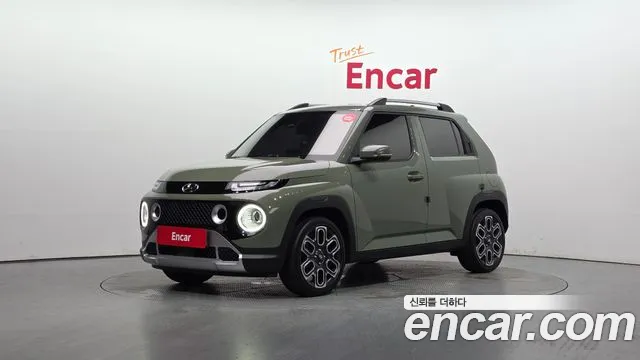 Hyundai Turbo Inspiration