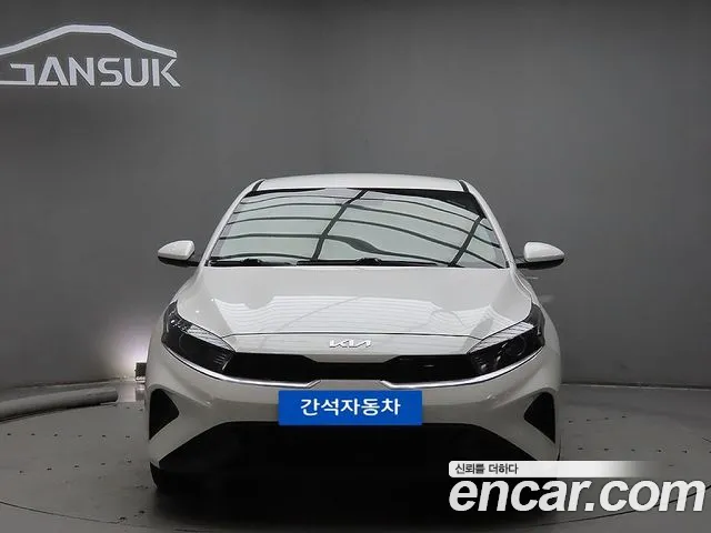 Kia The New K3 2 1.6