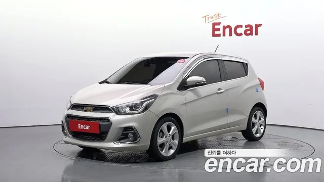 Chevrolet(GM) LTZ