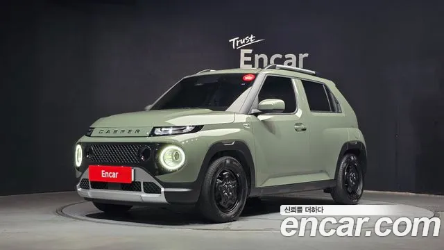 Hyundai Turbo