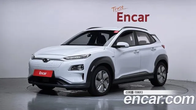 Hyundai Kona Premium
