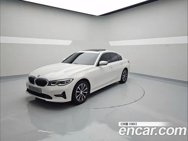 BMW 3 (G20) 320i