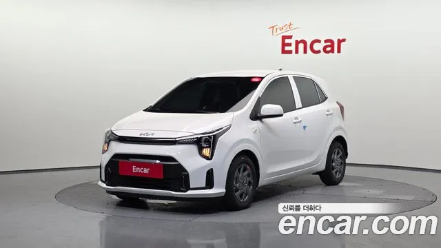 Kia The New (JA)
