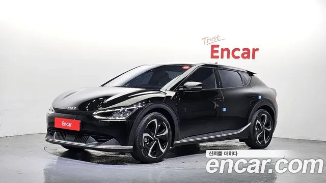 Kia EV6 4WD