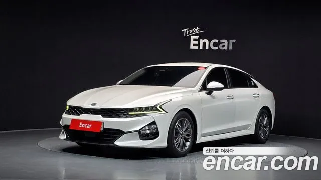 Kia K5 III 2.0 Noblesse