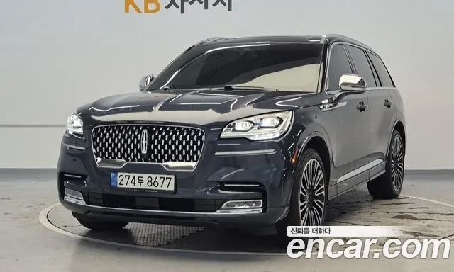 Lincoln 2 3.0 AWD