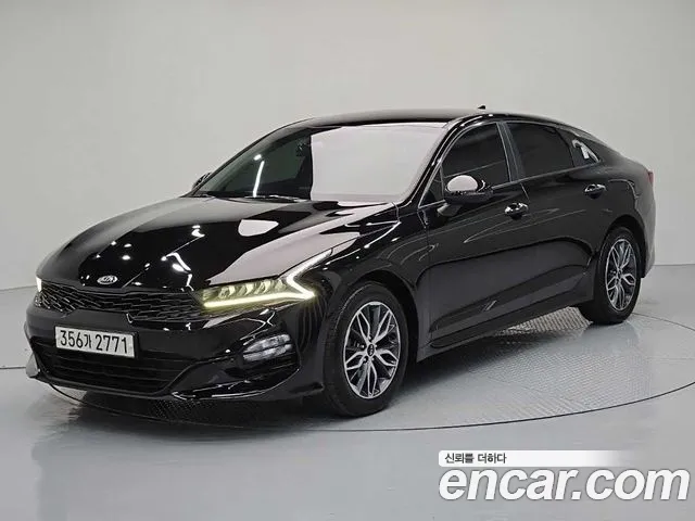 Kia K5 III 2.0 Prestige