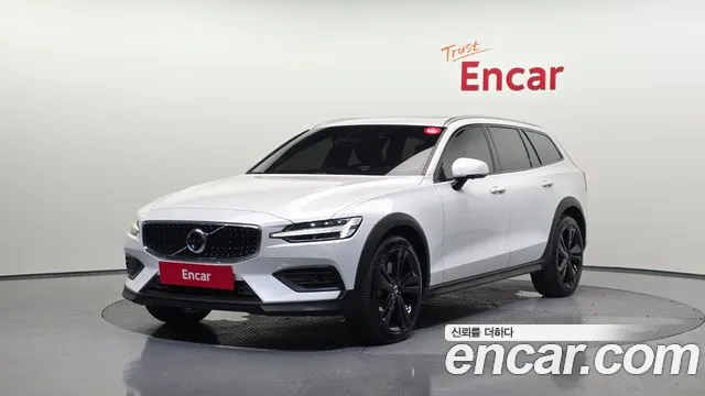 Volvo V60 2 T5 AWD